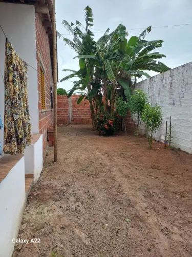 Casa Ampla em Paraipaba - Próximo à Lagoinha!
