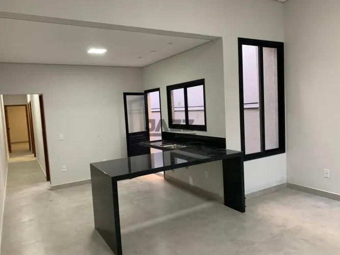 Casa de 3 dormitórios à Venda no Jardim Morada do Sol, Indaiatuba - Conforto, Praticidade