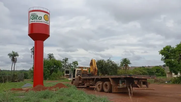 caixa D'água direto da fábrica líder aço (Parcelamos em até 10 vezes).