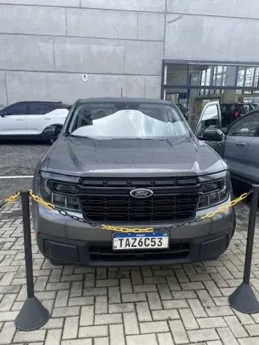 Ford Maverick Lariat FX4 2.0 Ecoboost Aut. 2024