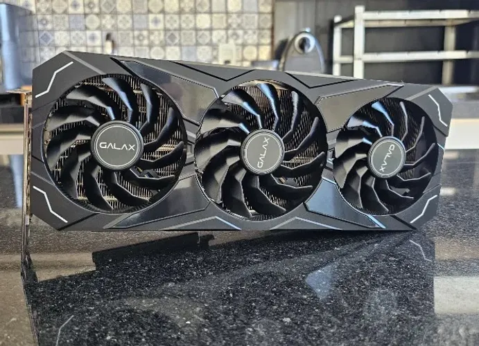Galax RTX 4070 ti