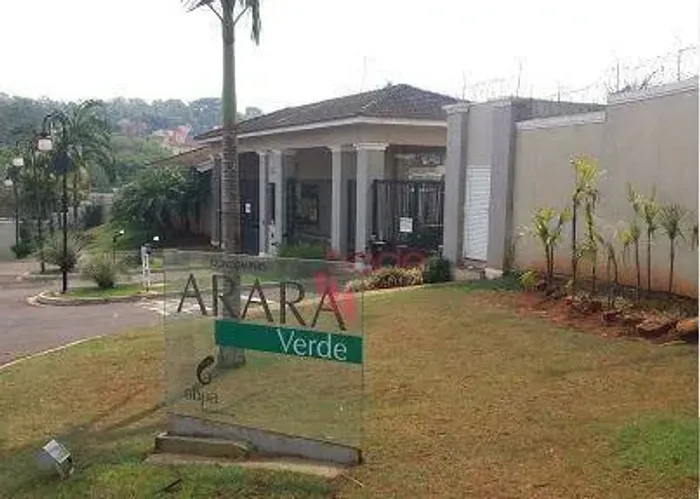 Casa em Condomínio Fechado para Alugar de 03 Suítes no Bairro Bonfim Paulista em Ribeirão