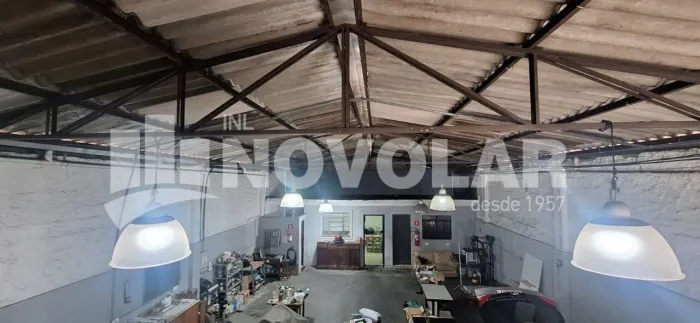 GALPÃO PARA LOCAÇÃO ? EXCELENTE OPORTUNIDADE PARA SUA EMPRESA