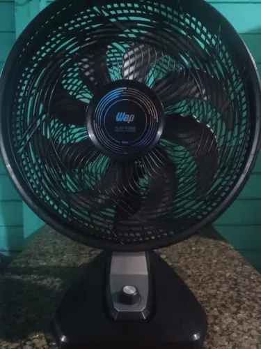 Ventilador
