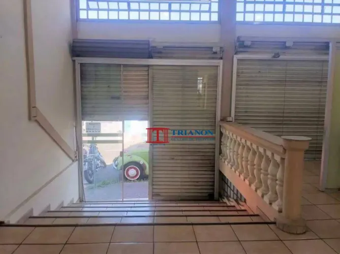 Salão para alugar, 181 m² por R$ 5.610,00/mês - Jardim Elite - Piracicaba/SP