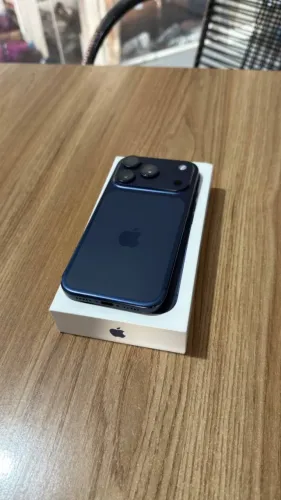Iphone 17 Pro 512GB Semi Novo - 12x S/Juros no cartão