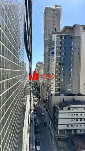 Imperdível oportunidade de apartamento à venda em Itapema-SC com 3 quartos, 3 suítes e 2 v