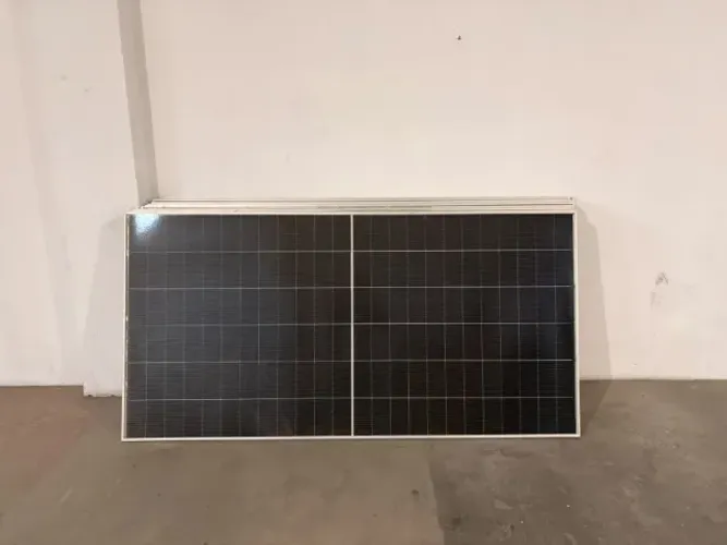 Painel Módulo Solar Fotovoltaico