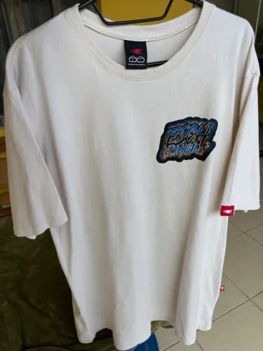Camisa Esch company original