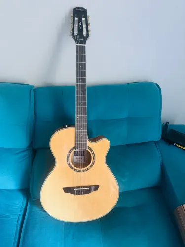 Violão strimberg nylon
