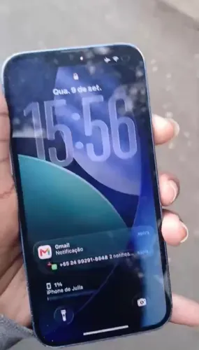 IPHONE 13 128GB SEM DEFEITO, NO PRECINHO