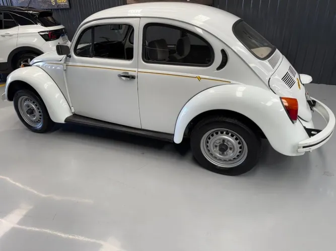 Volkswagen Fusca Fusca (gasolina) 1994