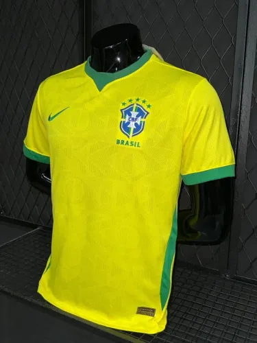 Camisa Premium Brasil Dri Fit 