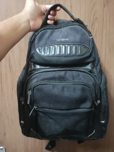Mochila Grande