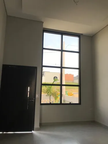 Casa à venda em Indaiatuba, Jardim Doutor Carlos Augusto de Camargo Andrade, com 3 quartos