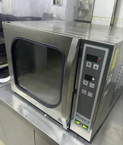 Forno pratica miniconv 220v