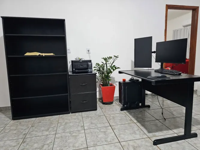 Conjunto Moveis escritório