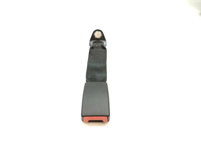Engate Cinto Traseira Central Fiat Palio 2010 2011 2012