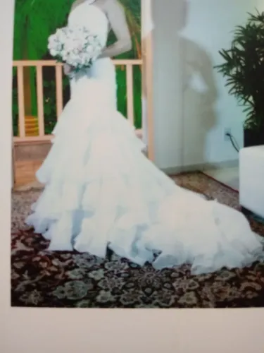 Seu Vestido de Noiva para Arrasar