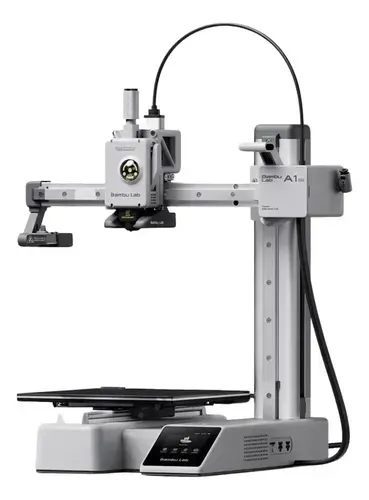 Impressora Bambu Lab A1 mini - na caixa 