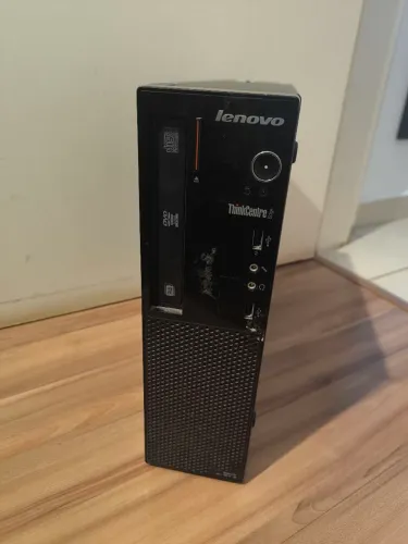 PC LENOVO EDGE92 I5 8GB SSD 120GB