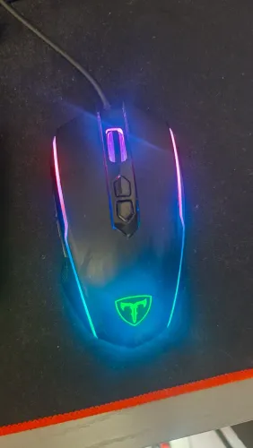 Mouse Gamer