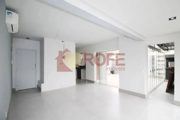 Apartamento Exclusivo no Amplify Moema - 2 Dormitórios com 122m²