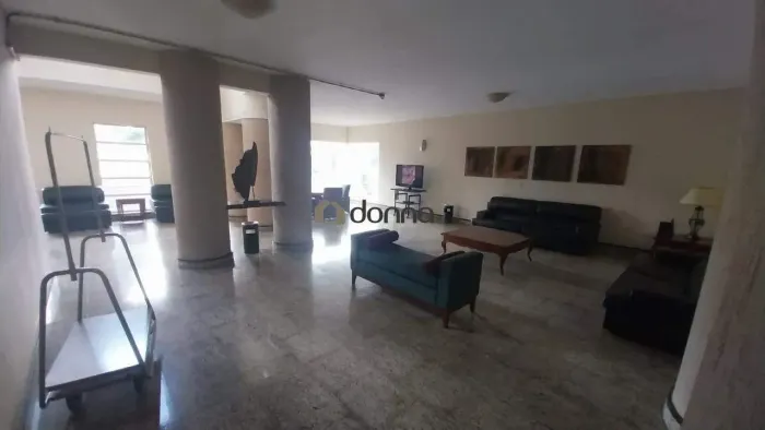 Flat à venda, 3 quartos, 1 suíte, 1 vaga, Centro - Uberaba/MG