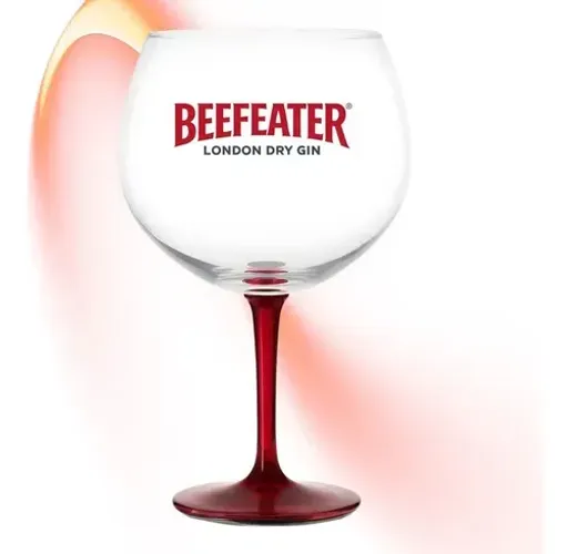 Taça beefeater