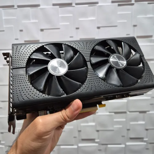 RX 590