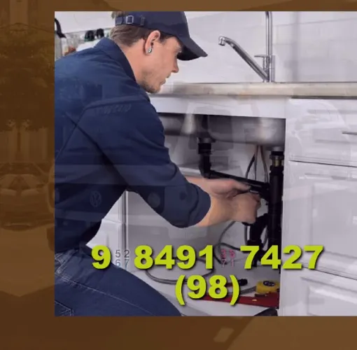 Desentupimento Rápido de Canos, Ralos e Vasos Sanitários em Toda a Região