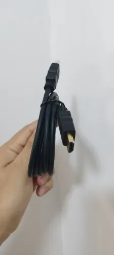Cabo HDMI