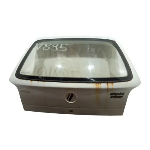 Tampq Traseira Volkswagen Gol G2 1.0 1996 A 2000