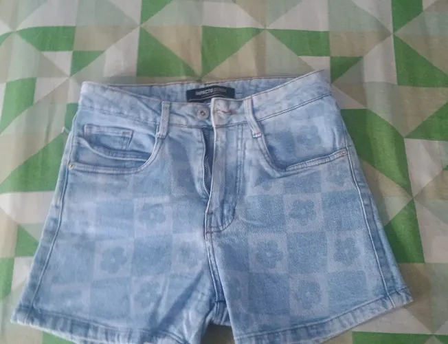 LOTE ROUPAS NO TAMANHO 38 