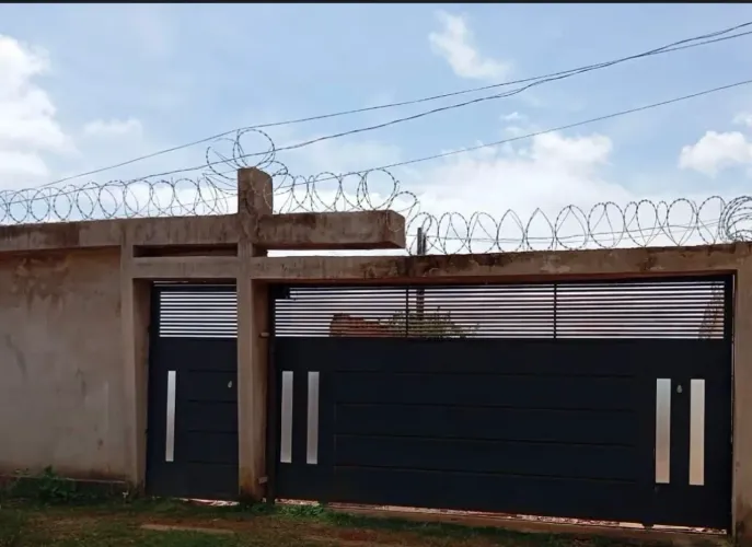 lotes jardim Ingá