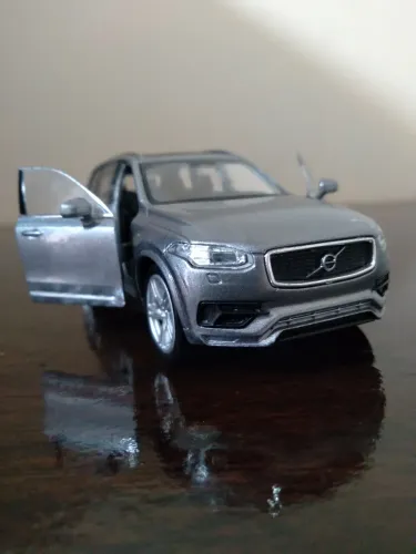 Miniatura volvo xc90