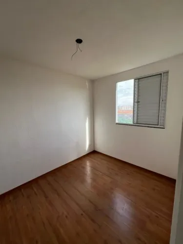 APARTAMENTO DISPONÍVEL PARA LOCAÇÃO EM MONTE MOR SP