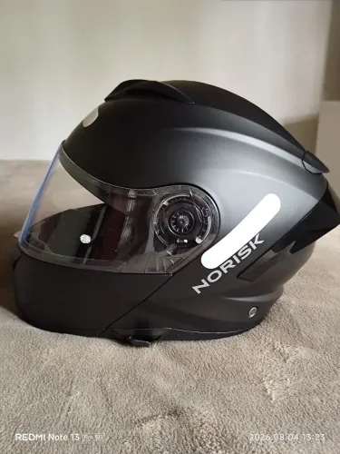 Capacete 