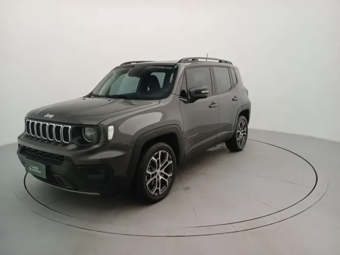 Jeep Renegade Long. T270 1.3 TB 4X2 Flex Aut. 2023