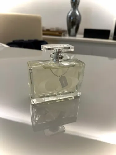 perfume coach signature eau de parfum 100ml