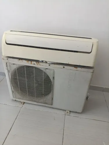 Ar condicionado split Confere 12000btus