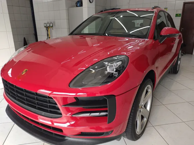 REPASSE ESTETICA AUTOMOTIVA ESPECIALISTA HA MAIS DE 8 ANOS