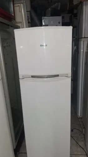 Geladeira consul Frost free