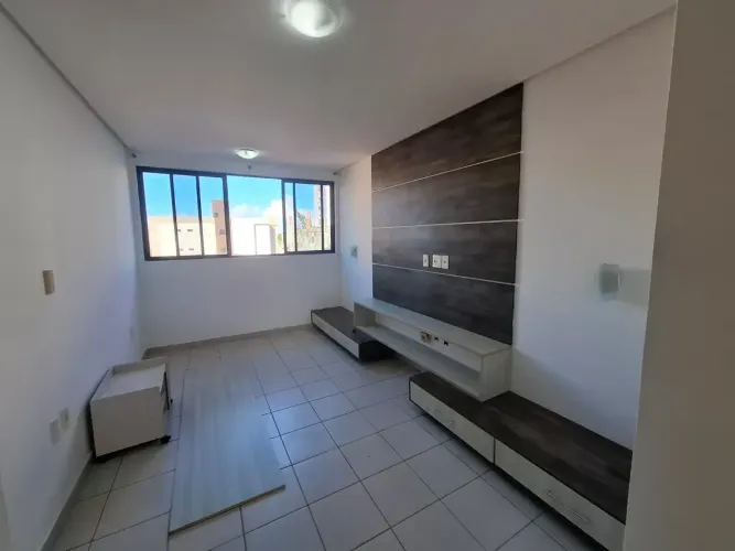 Alugo apartamento no Portal do Sol, João Pessoa-PB