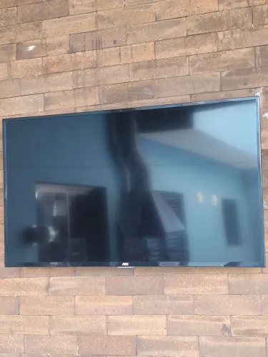 SMART TV AOC 43 POLEGADAS