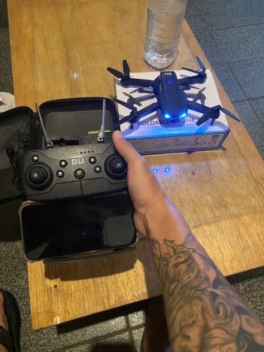 Drone DLI