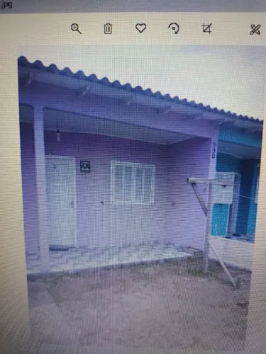 Casas em Cidreira