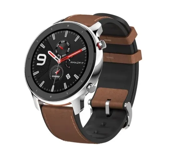 Smartwatch Amazfit GTR 1