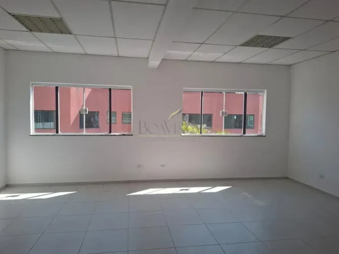 Sala para locação, Centro Comercial Jaguari,Jardim do Lago, Bragança Paulista, SP