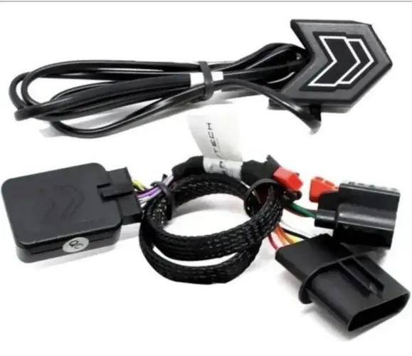 Shiftpower Faaftech Sp18 Bluetooth - Completo (usado)